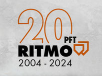 2024 = 20 years PFT RITMO