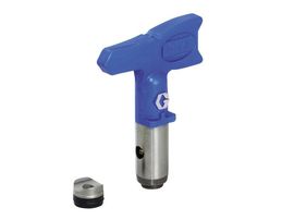 Spray nozzles for spraying guns airless: RAC X design Produktbild