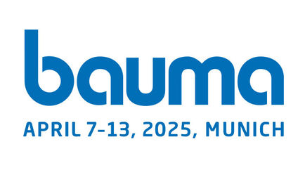 bauma 2025