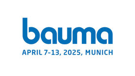 bauma 2025