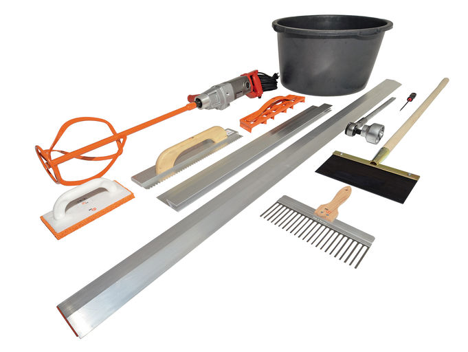 Plaster Smoothing Tool, Tools for Plaster Work, Plaster Casting /  Modification, Equipment, Materials & Equipment, Prosthetics