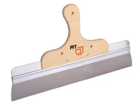Knauf PFT - Tools for plaster